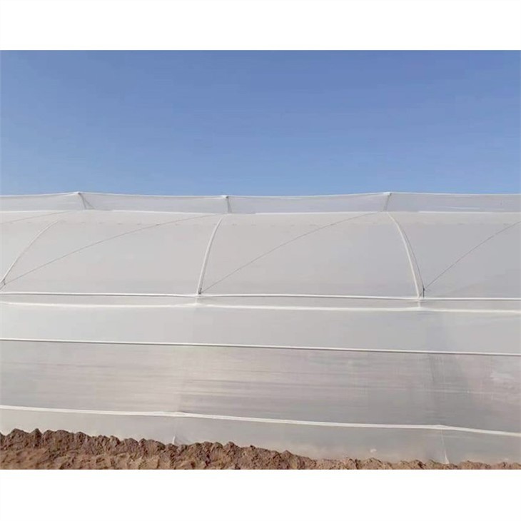 heavy duty greenhouse covers factory