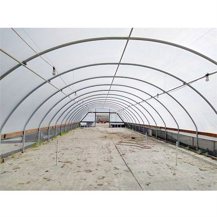 heavy duty greenhouse covers manufacture