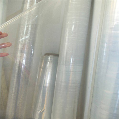 200 mikron UV -odporen plastični film